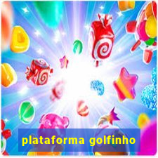 plataforma golfinho