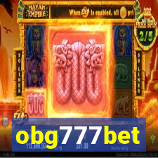 obg777bet