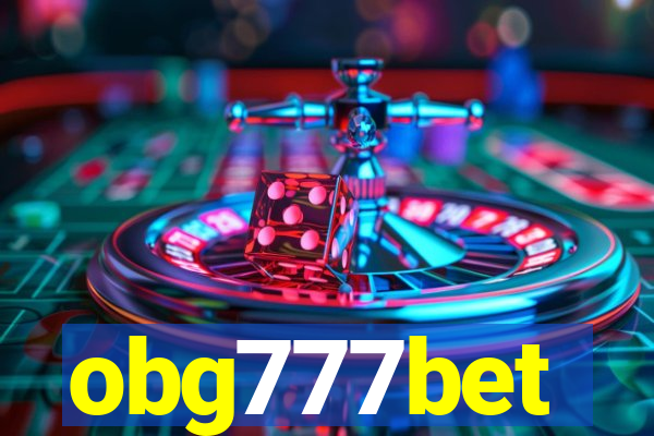 obg777bet