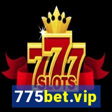 775bet.vip