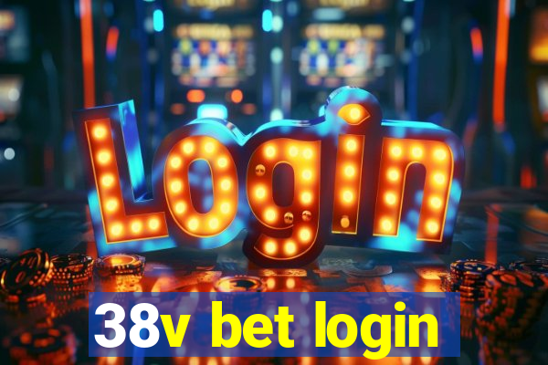 38v bet login