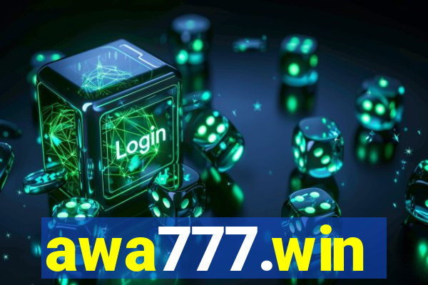 awa777.win