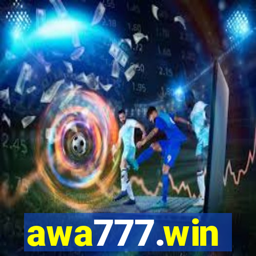 awa777.win