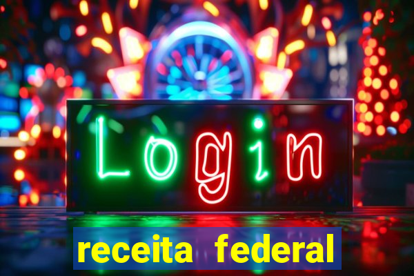 receita federal londrina agendamento