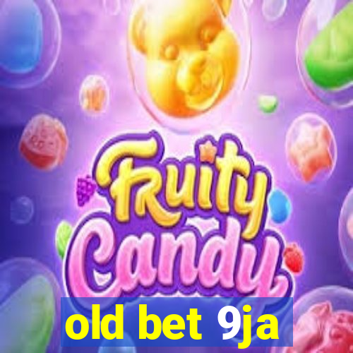 old bet 9ja