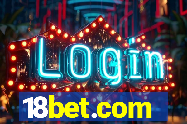 18bet.com