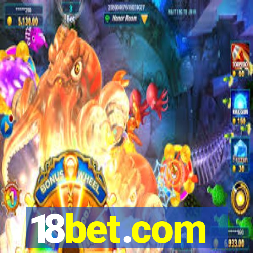 18bet.com