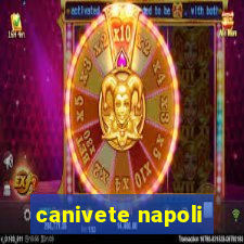 canivete napoli