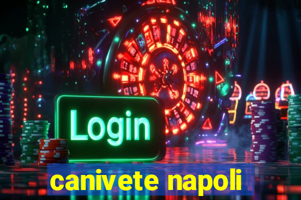 canivete napoli