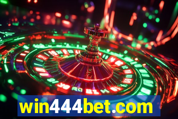 win444bet.com