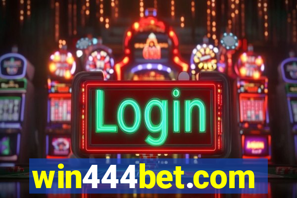 win444bet.com