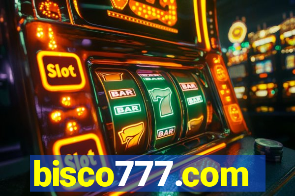 bisco777.com