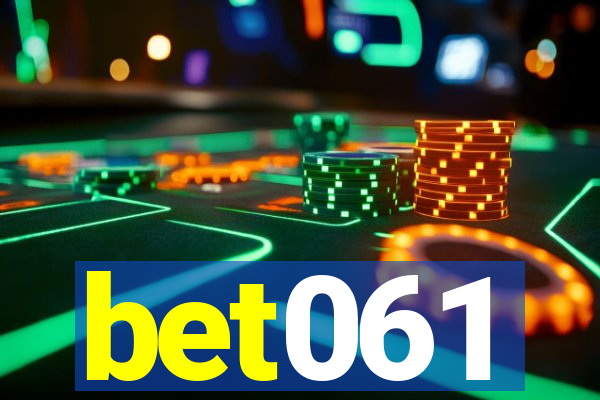 bet061