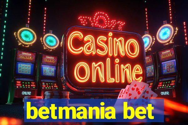 betmania bet