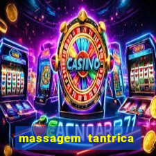 massagem tantrica em santos