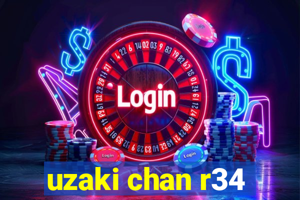 uzaki chan r34