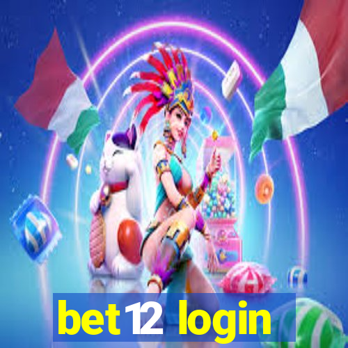 bet12 login