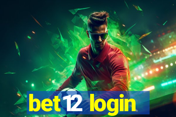 bet12 login