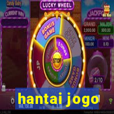 hantai jogo