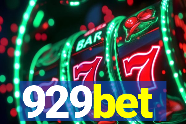 929bet