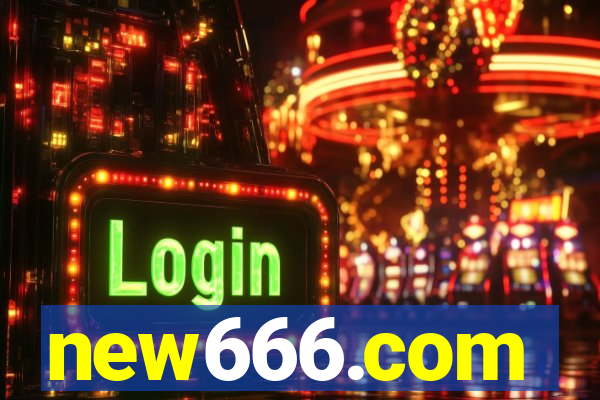 new666.com