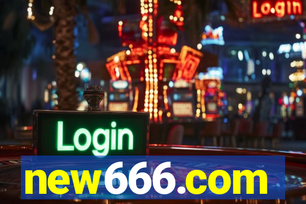 new666.com