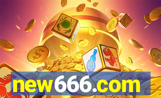 new666.com