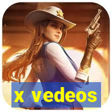 x vedeos