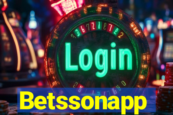 Betssonapp