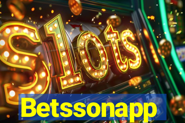 Betssonapp