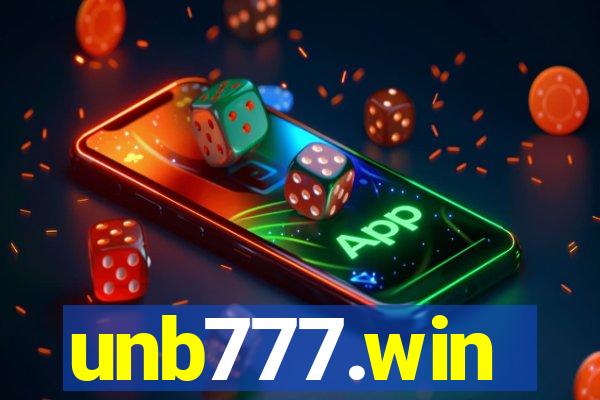 unb777.win