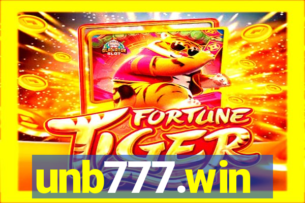 unb777.win