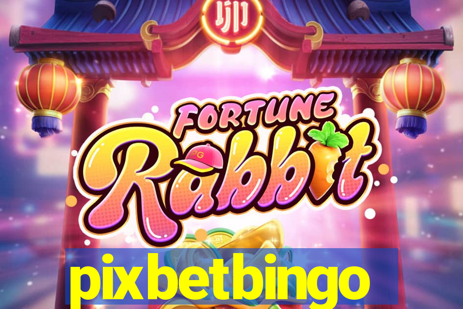 pixbetbingo