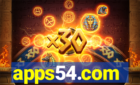 apps54.com