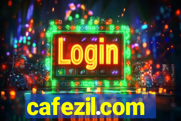 cafezil.com