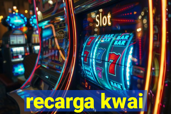 recarga kwai