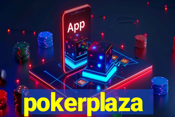 pokerplaza