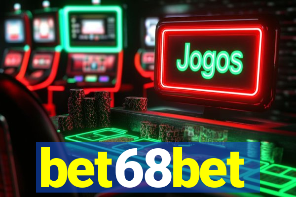 bet68bet