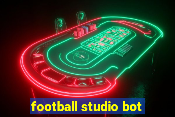 football studio bot