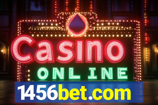 1456bet.com