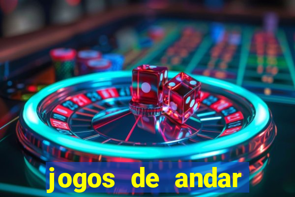 jogos de andar pela cidade e fazer compras