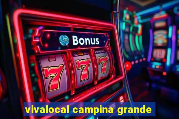 vivalocal campina grande