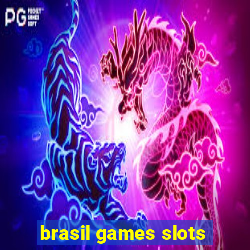 brasil games slots