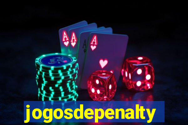 jogosdepenalty