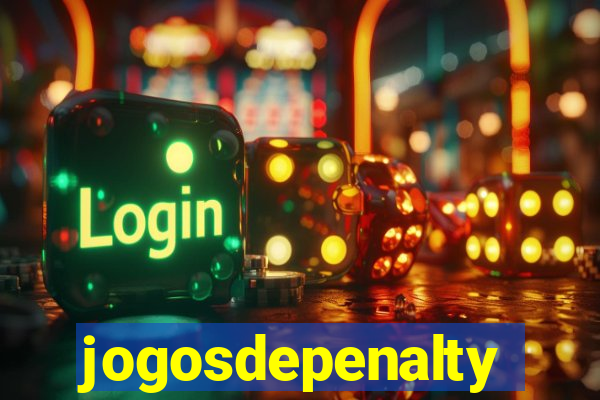 jogosdepenalty