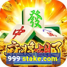 999 stake.com