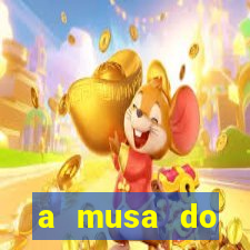 a musa do corinthians nua