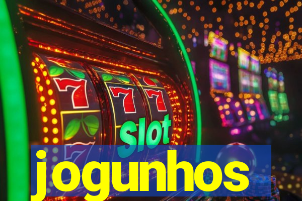 jogunhos