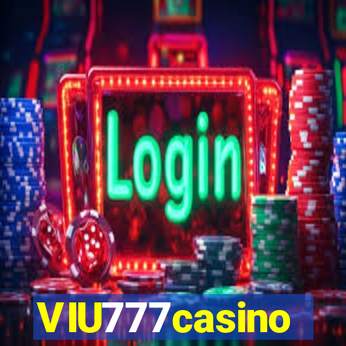 VIU777casino