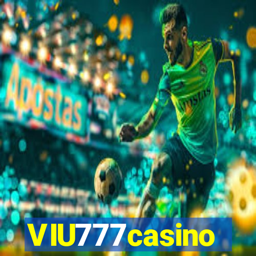 VIU777casino